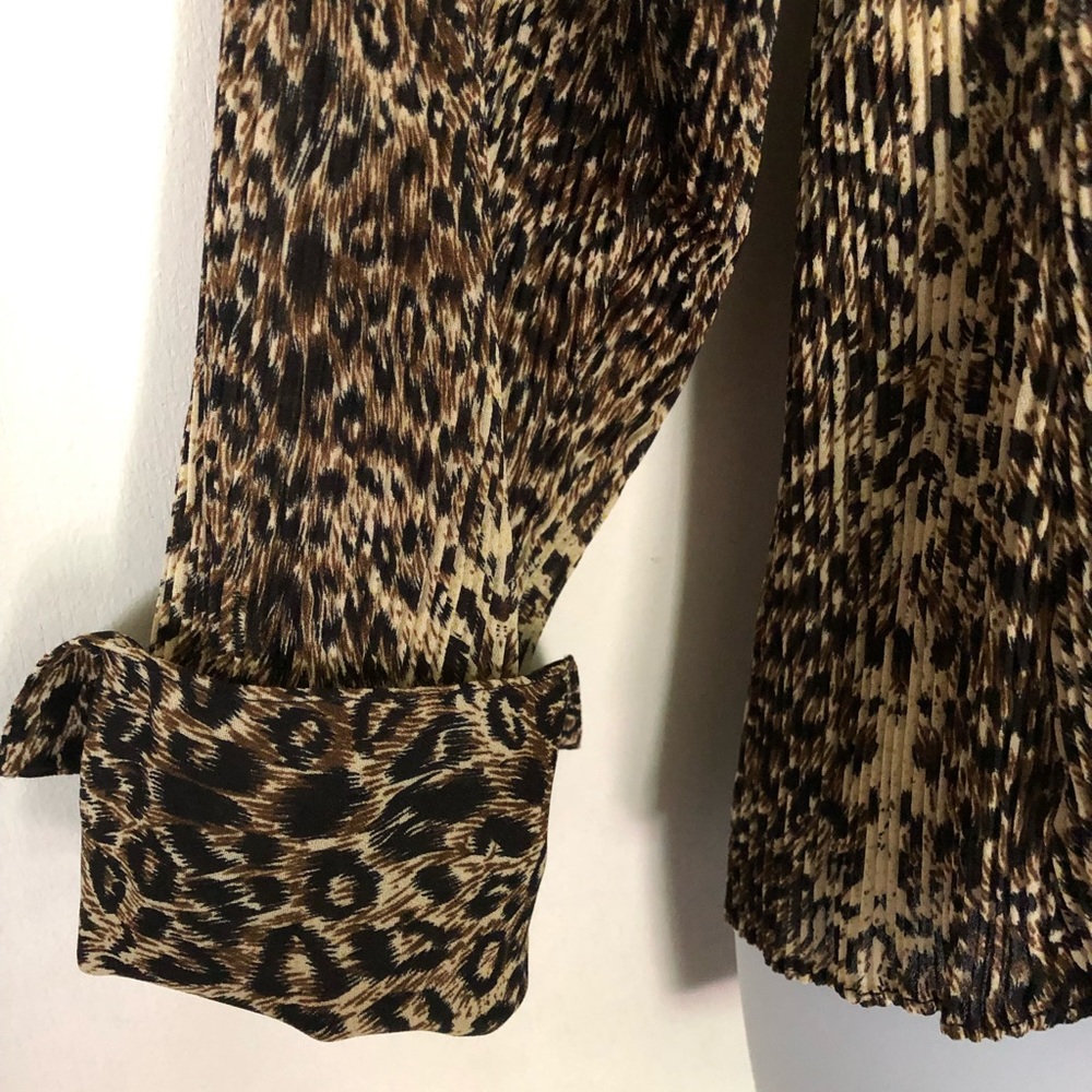 Animal print shirt - Picture 4 of 6